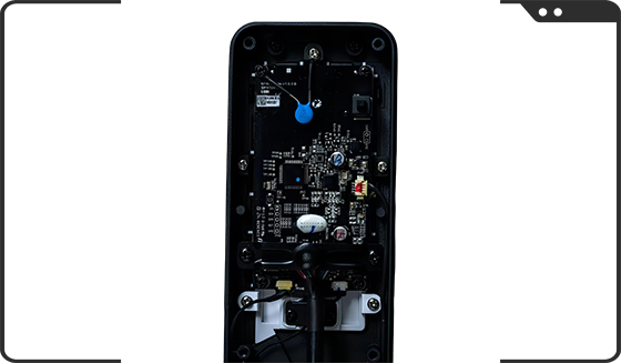06 PCB conformal coating
