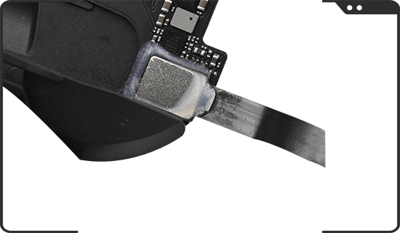 05 FPC/connector fixing