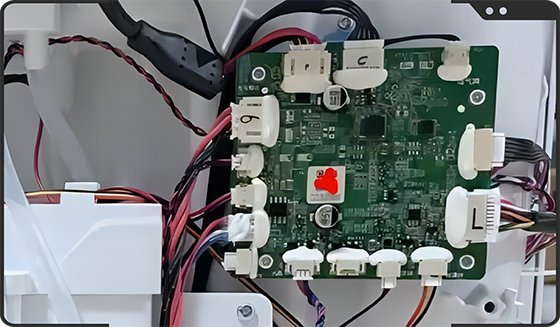 01 BTB connector terminal reinforcement