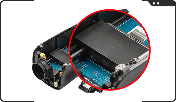 01 Coil sealing protection