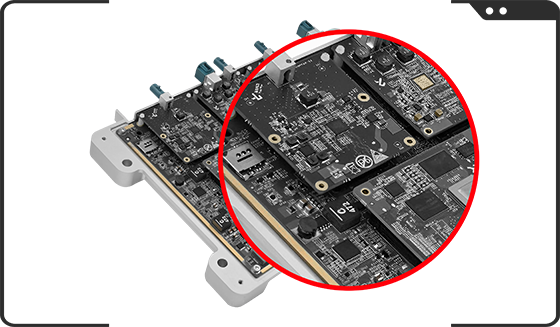 03 PCB conformal coating