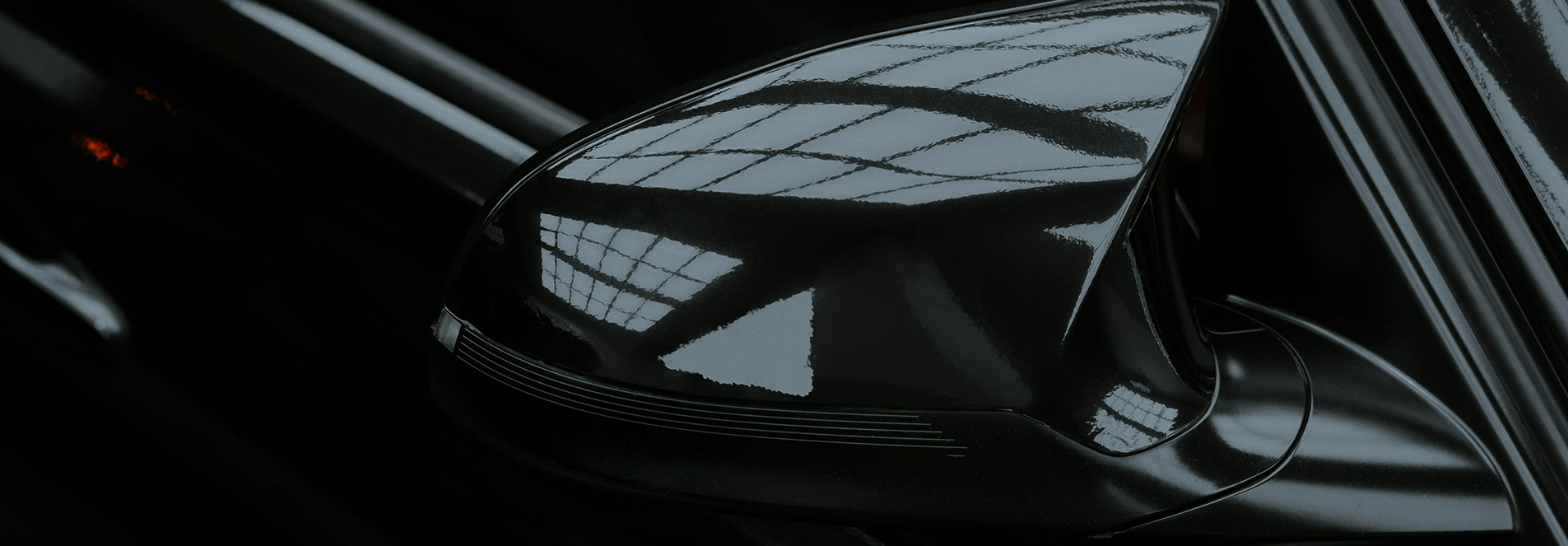 Vehicle Exterior Mirrors