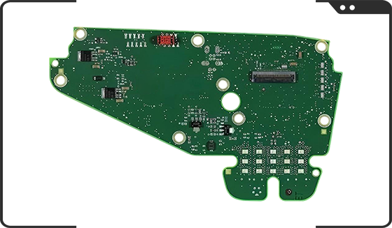 03 PCB conformal coating