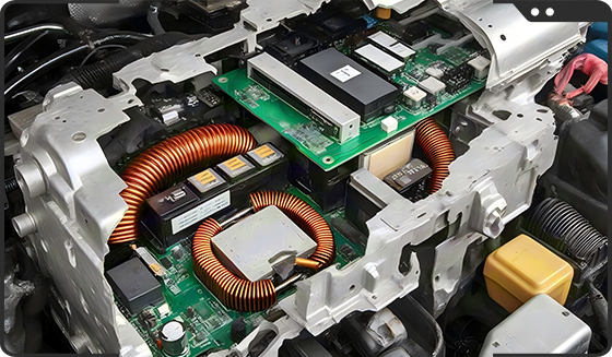 01 Thermal management of power devices