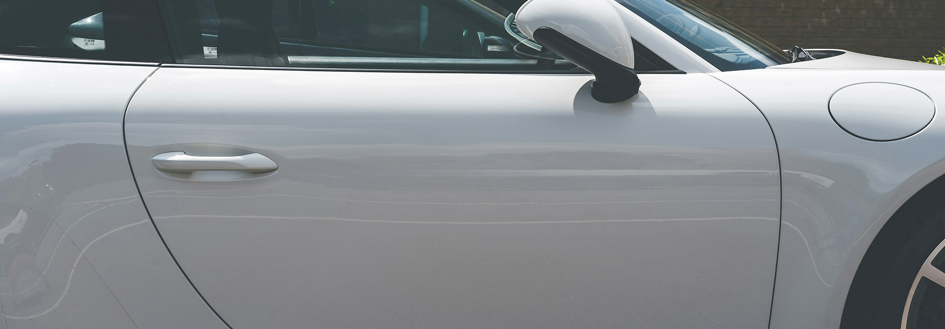 Car Door System