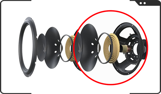 01 Adhesion of horn dust cover