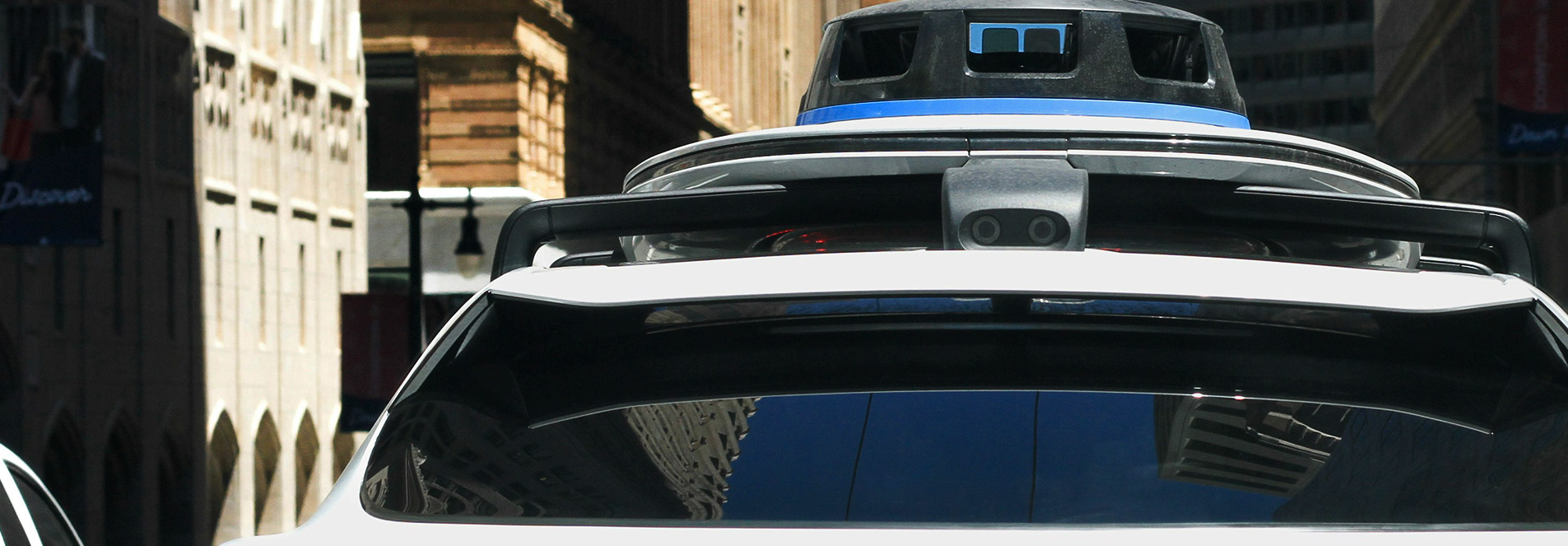 Vehicle Sensors