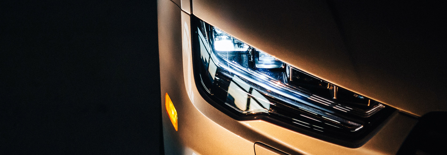 Vehicle Lights