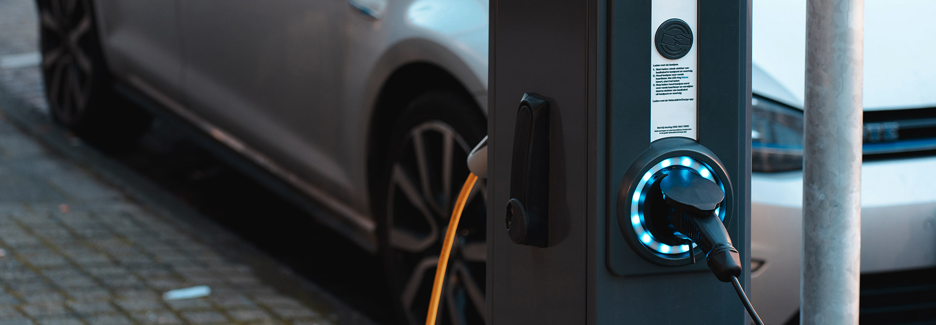 Charging Devices