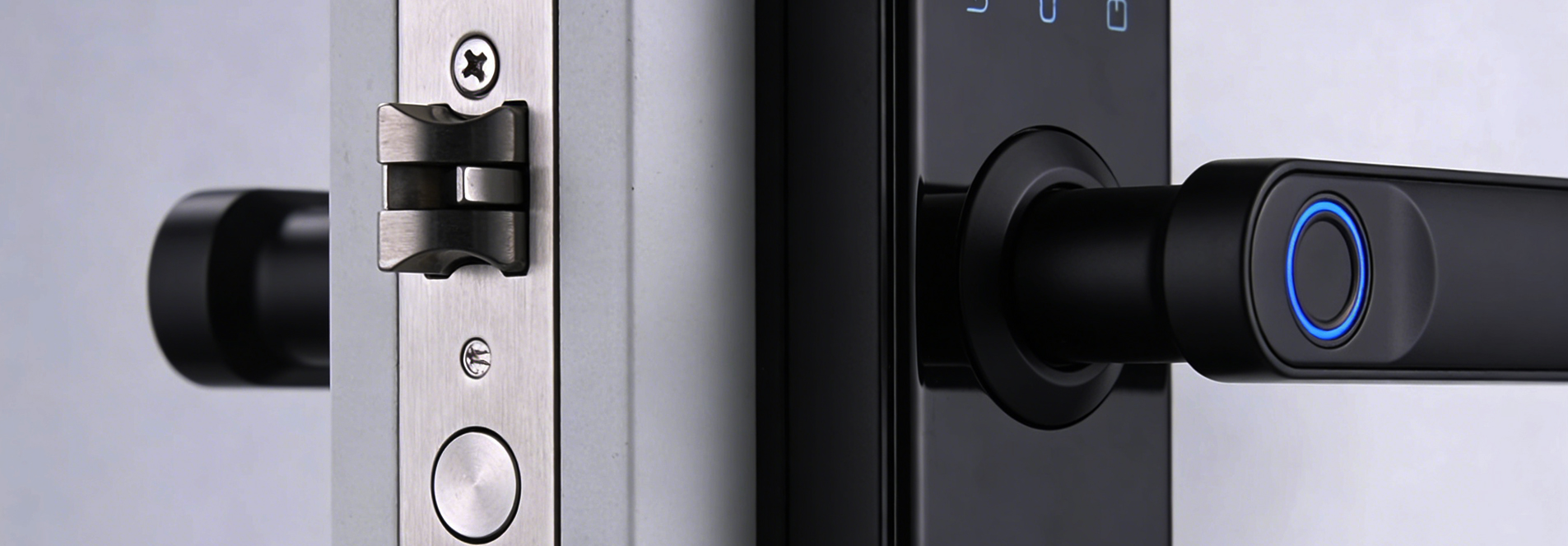 Smart Door Locks